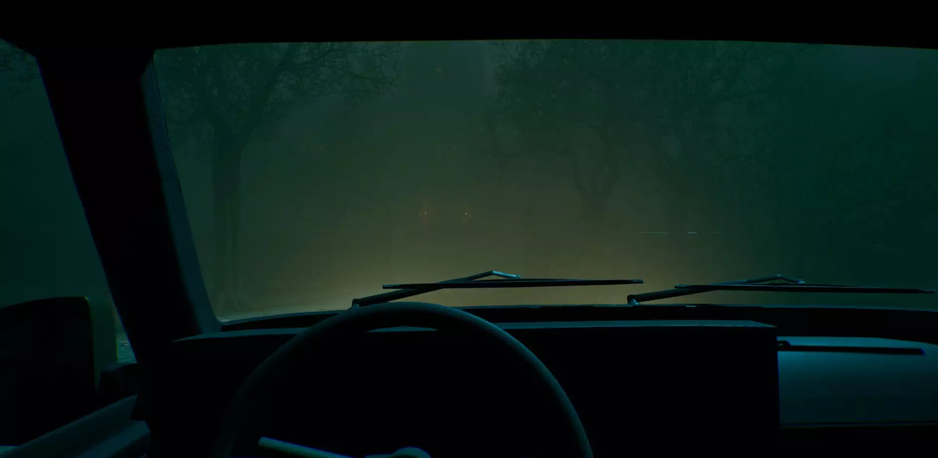 -Fear deeps-游戏截图-好玩游戏库