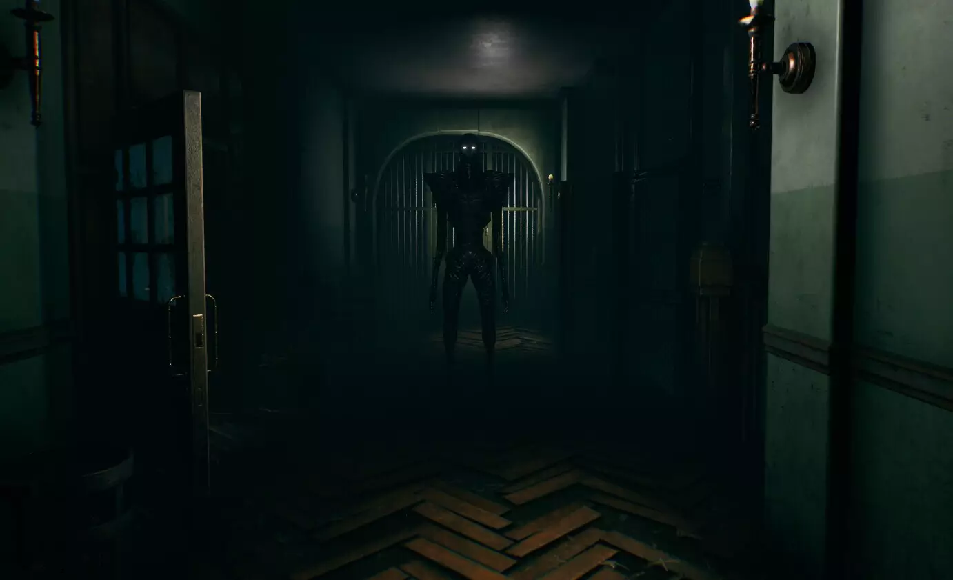 -Fear deeps-游戏截图-好玩游戏库