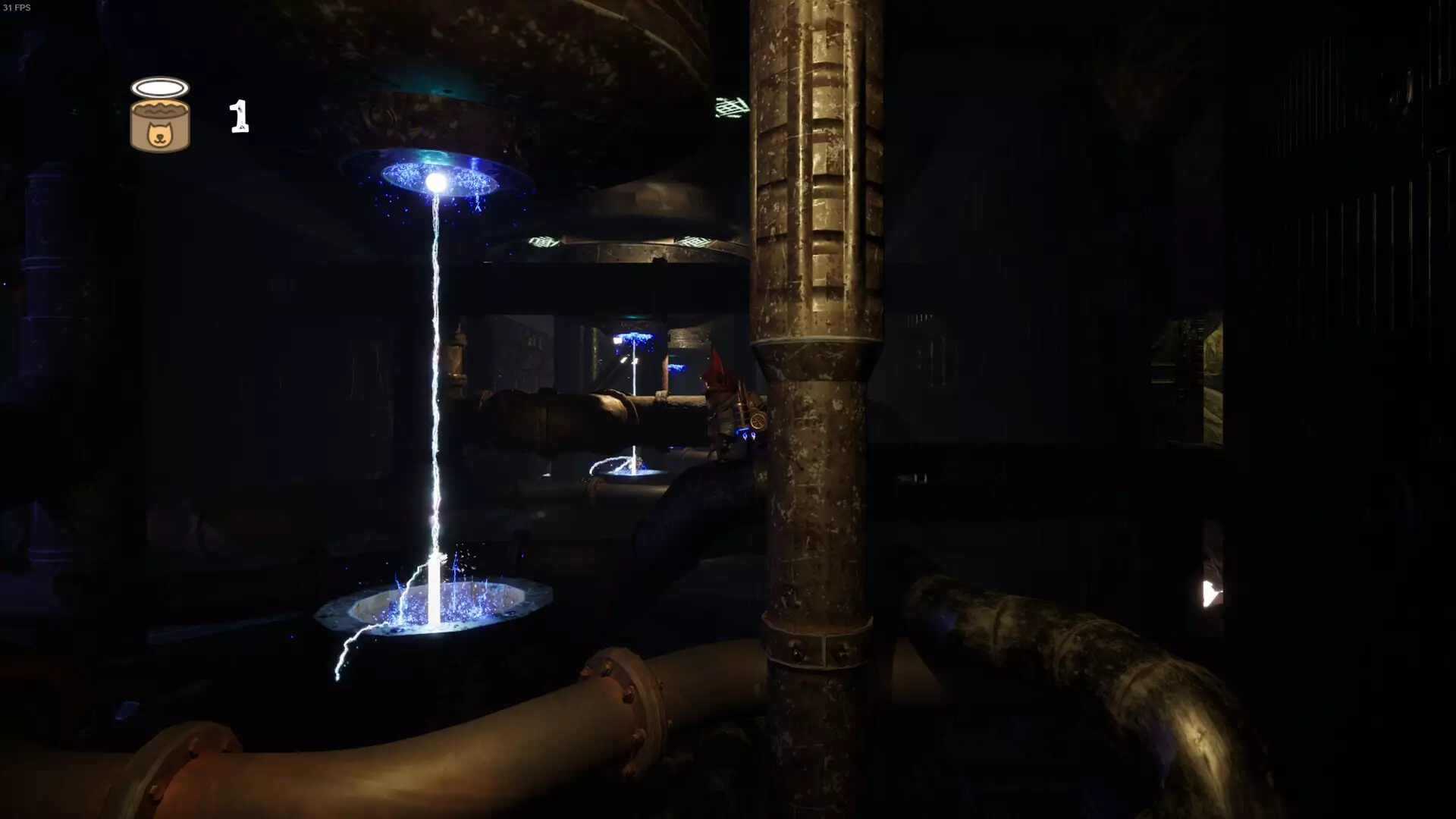 -CatPunk-游戏截图-好玩游戏库