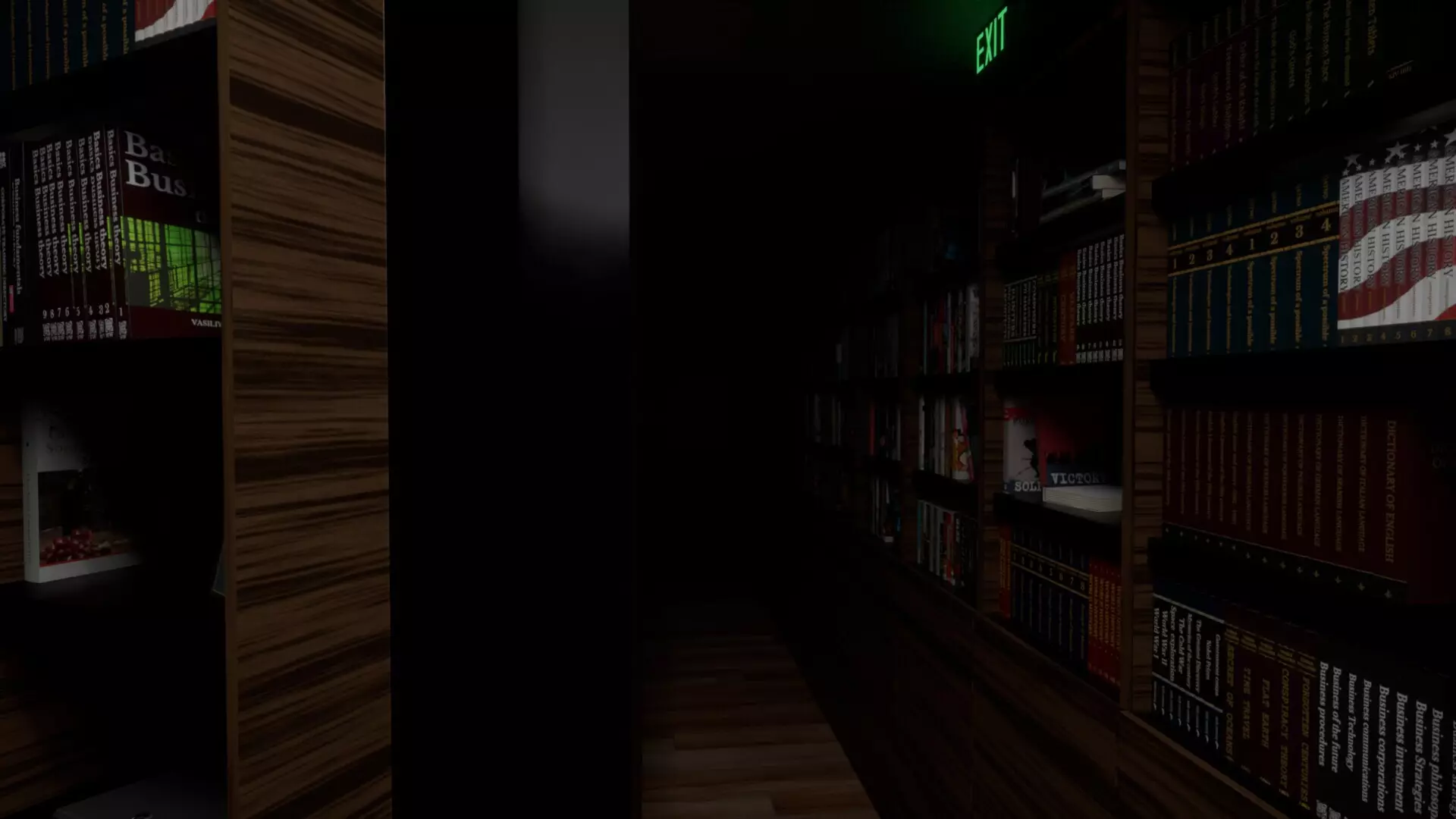 -Precept-游戏截图-好玩游戏库