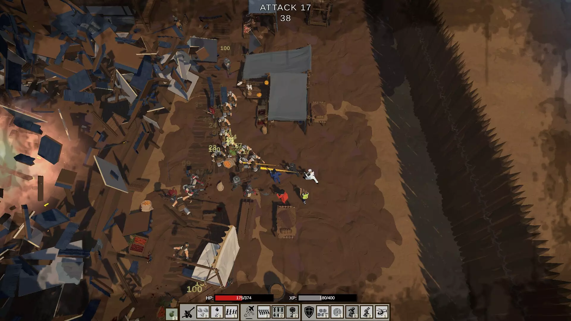 -Boomcestors-游戏截图-好玩游戏库