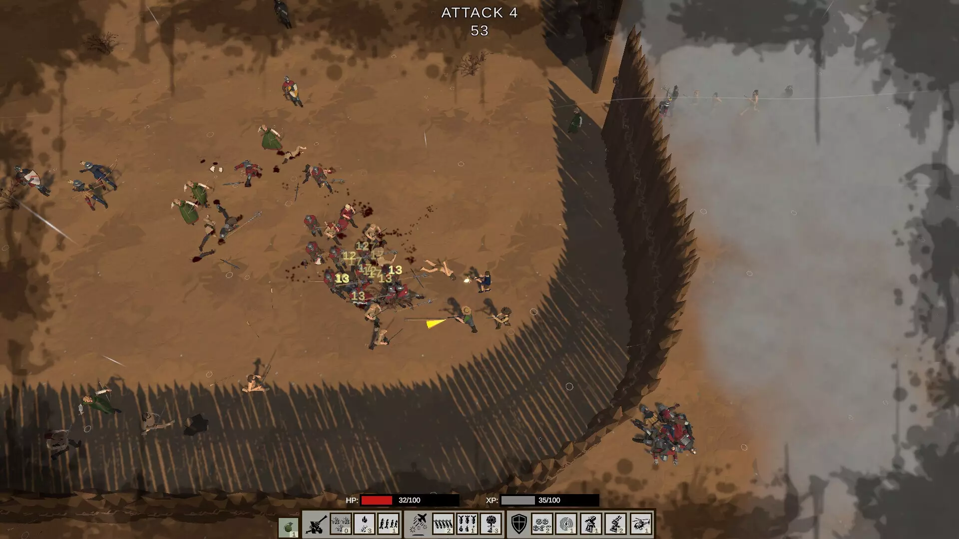 -Boomcestors-游戏截图-好玩游戏库