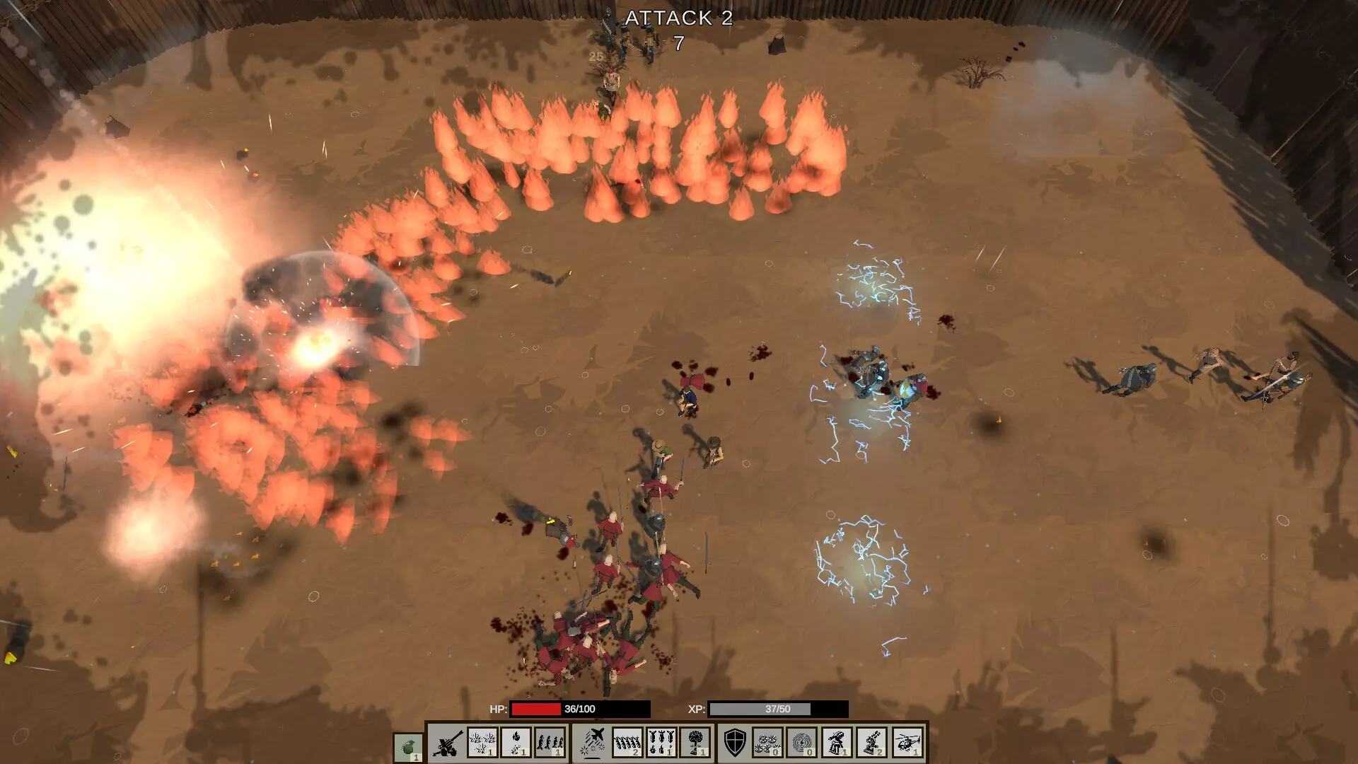 -Boomcestors-游戏截图-好玩游戏库