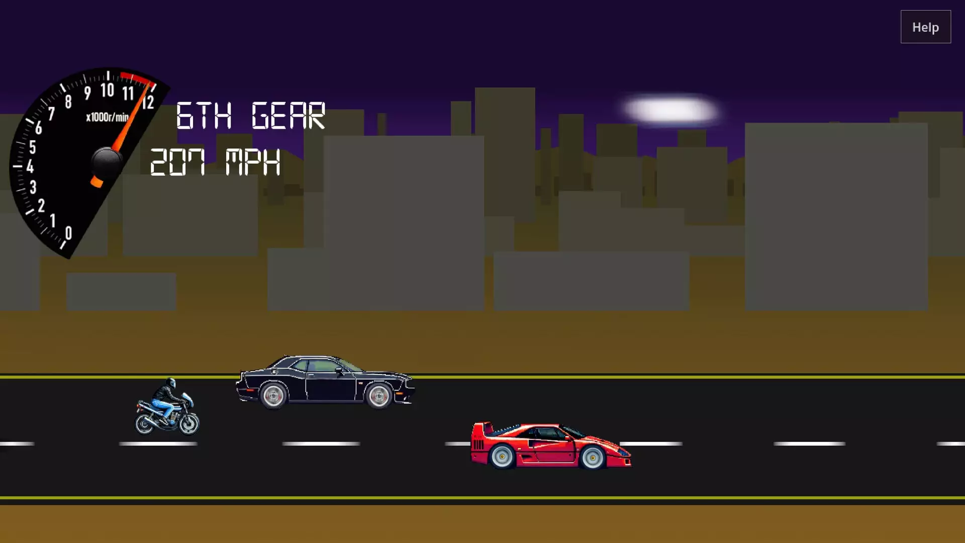 -2024: Aliens Are Coming-游戏截图-好玩游戏库