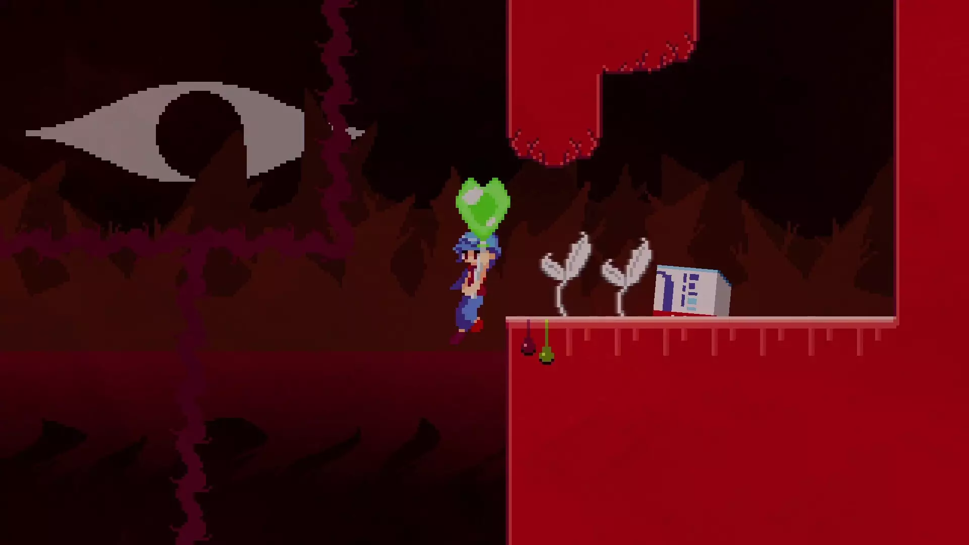 -Awakening Sarah-游戏截图-好玩游戏库