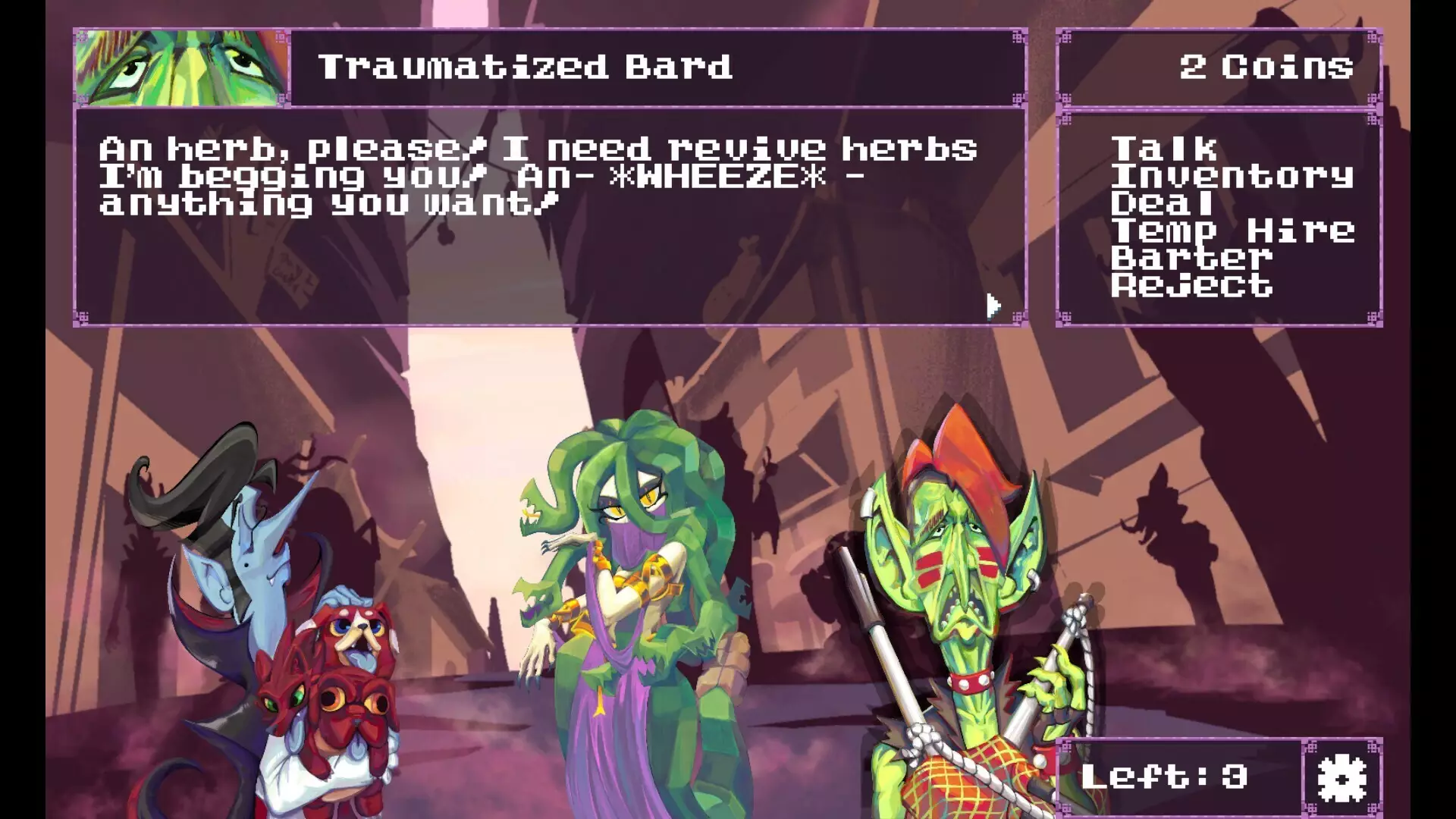 -Black Market-游戏截图-好玩游戏库