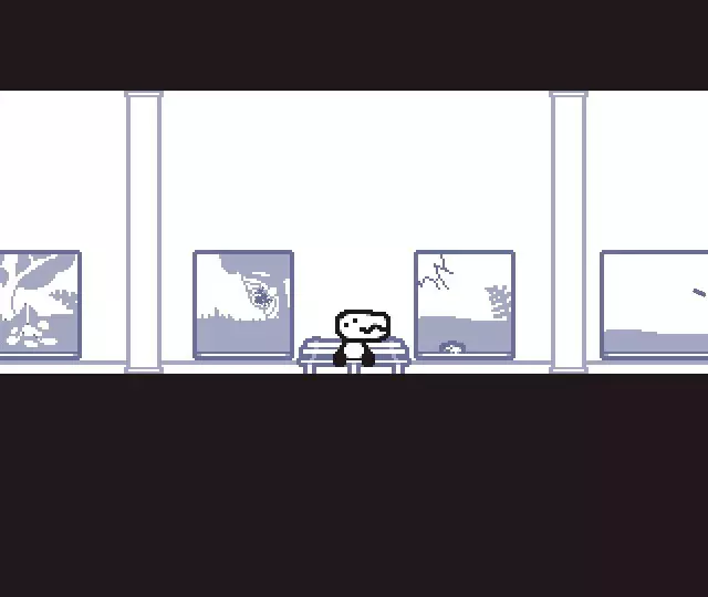 -Dodd Goes to the Museum-游戏截图-好玩游戏库