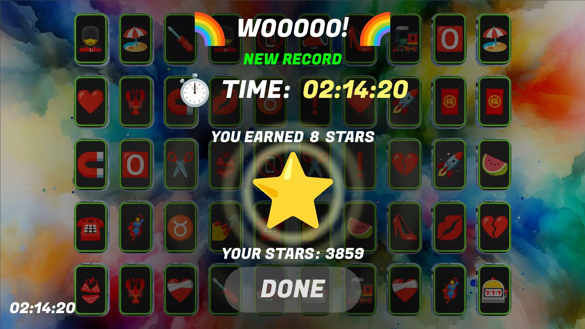 -Re-Mind-游戏截图-好玩游戏库