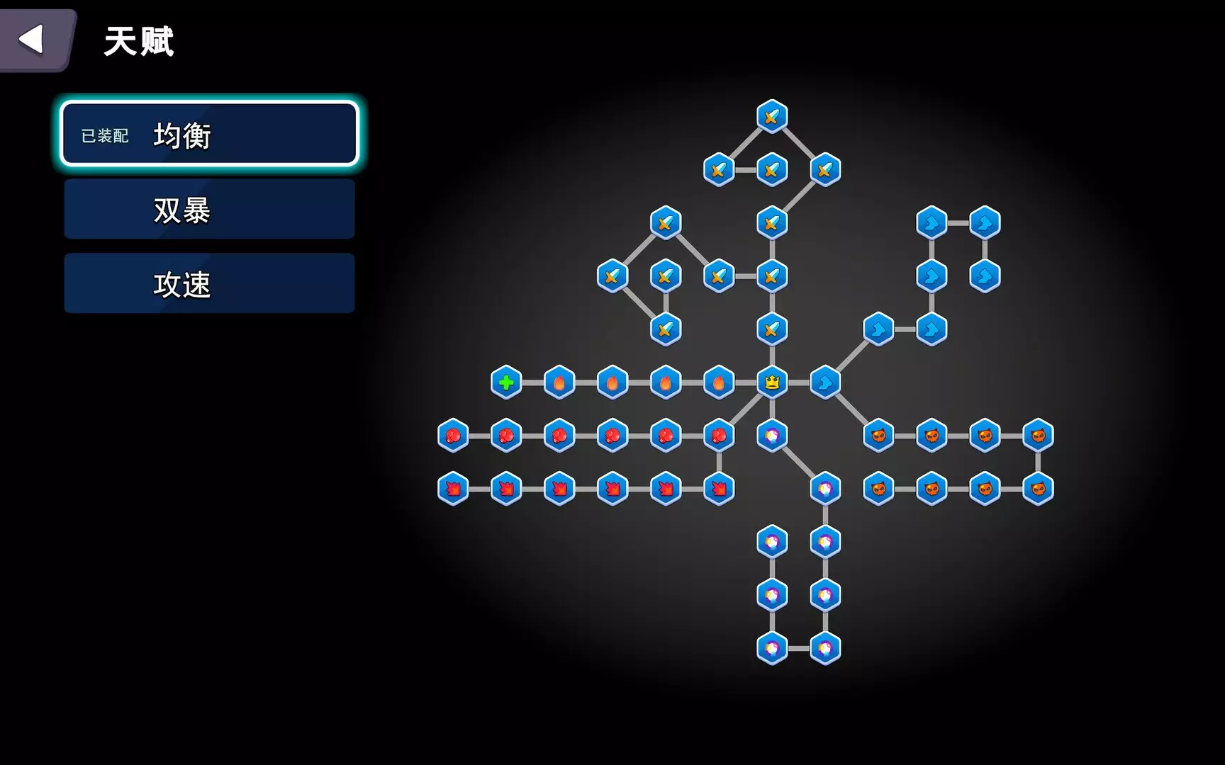 -Hero Guardian Team-游戏截图-好玩游戏库