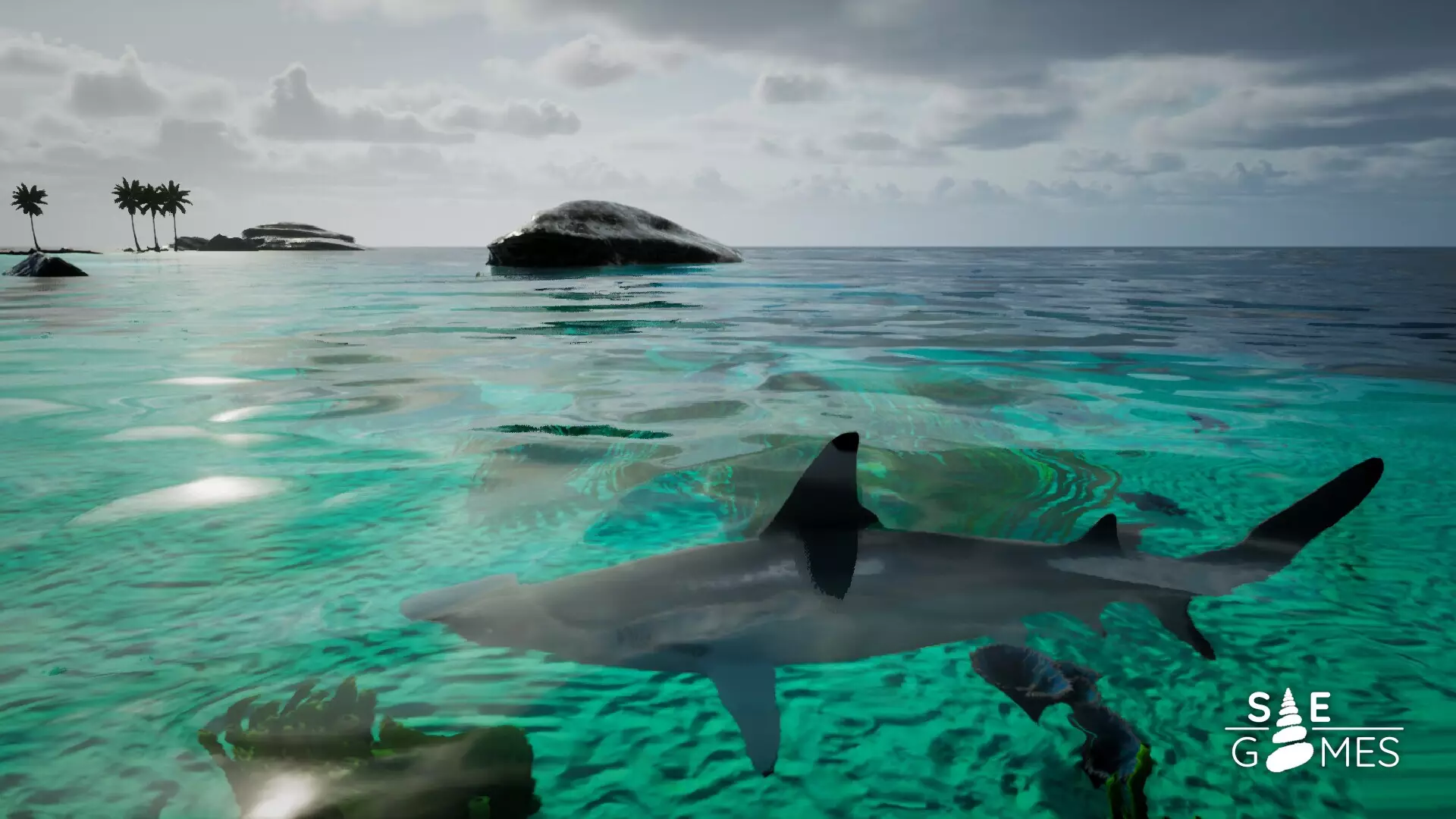 -SAE-游戏截图-好玩游戏库