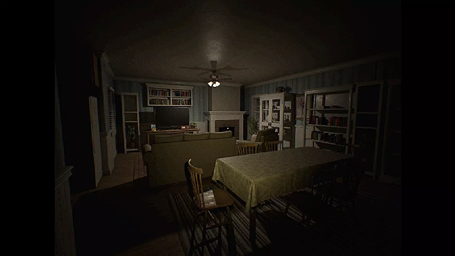 [Stories to Tell] Greyville Stay