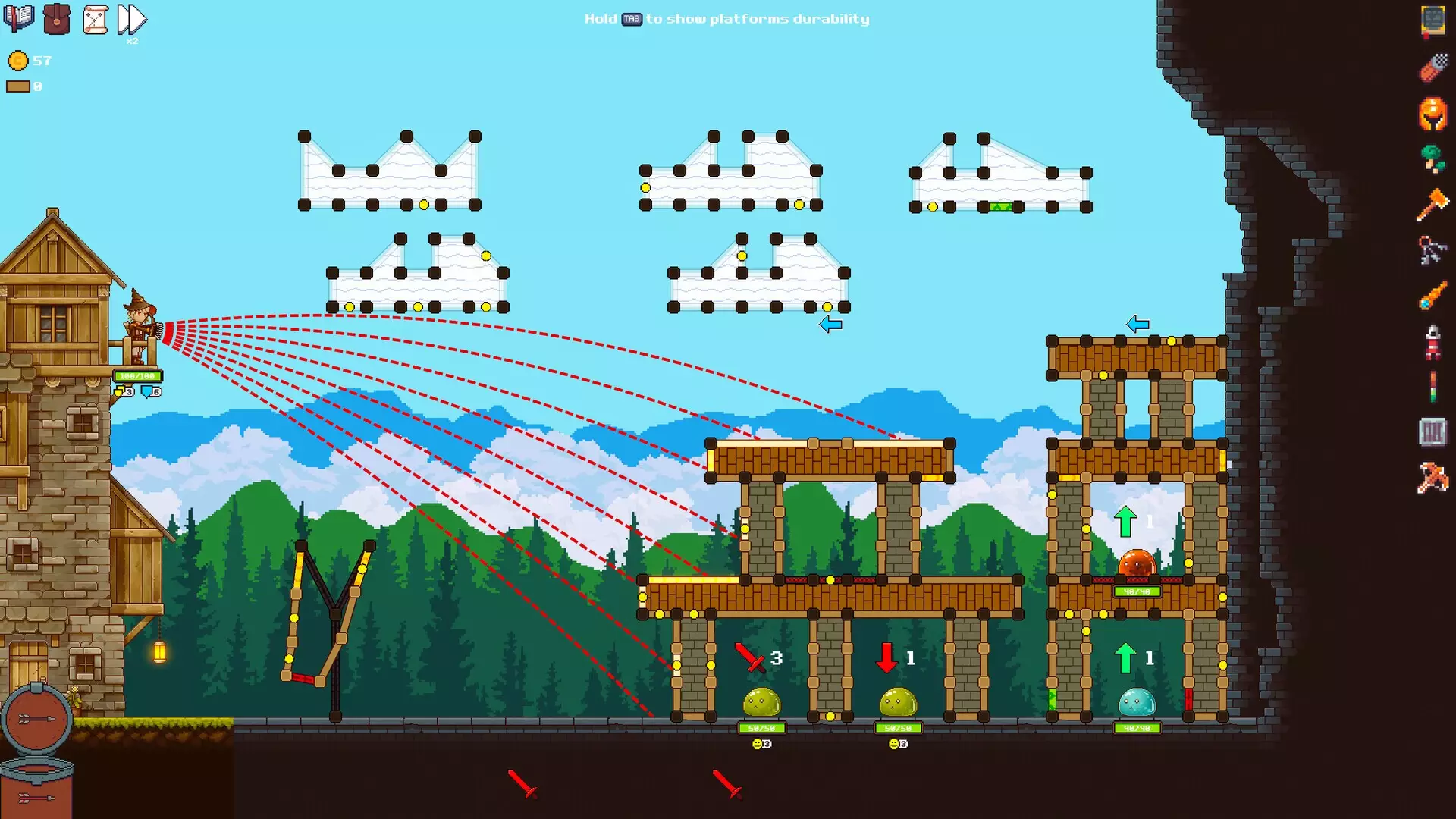 -Arrogue-游戏截图-好玩游戏库