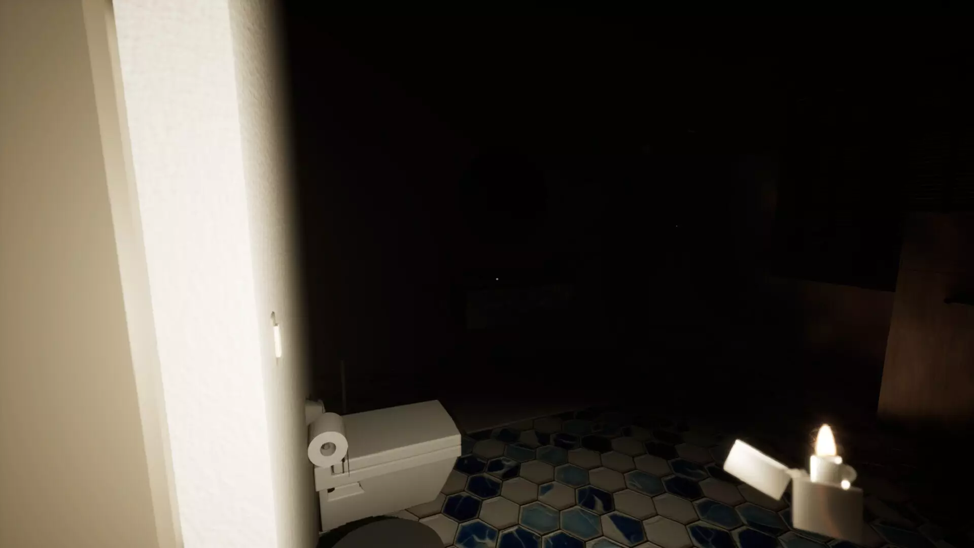 -Tragedy at Ashville Lane-游戏截图-好玩游戏库