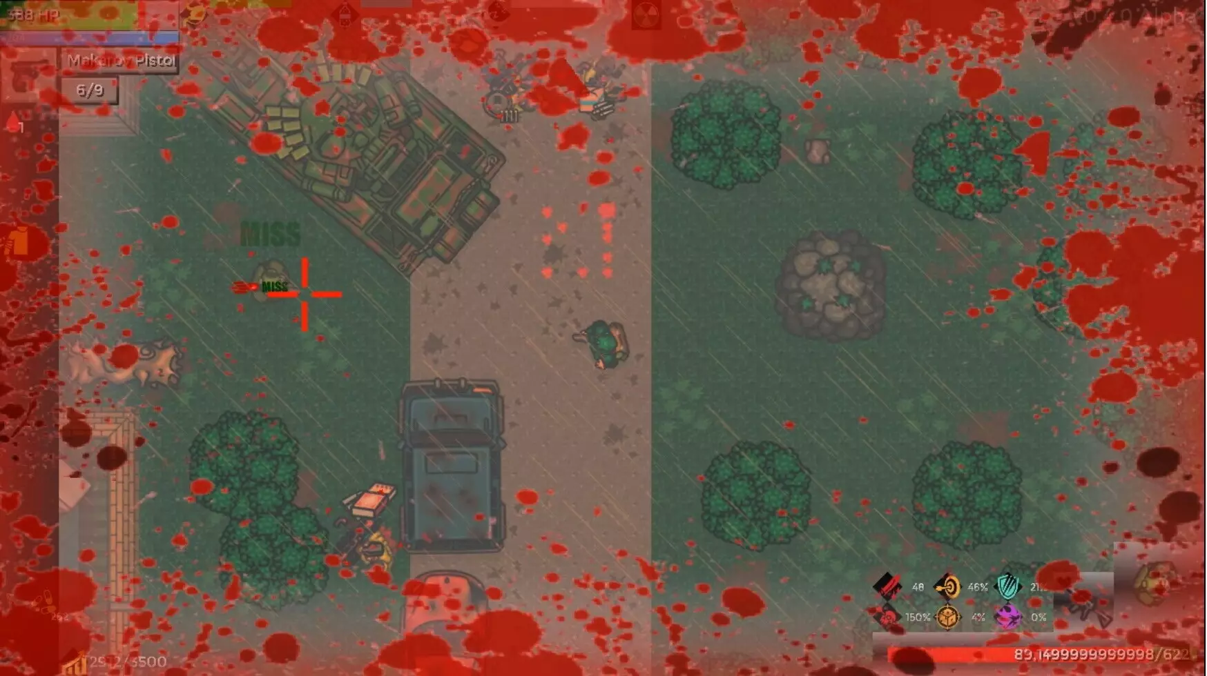 -Renounced-游戏截图-好玩游戏库