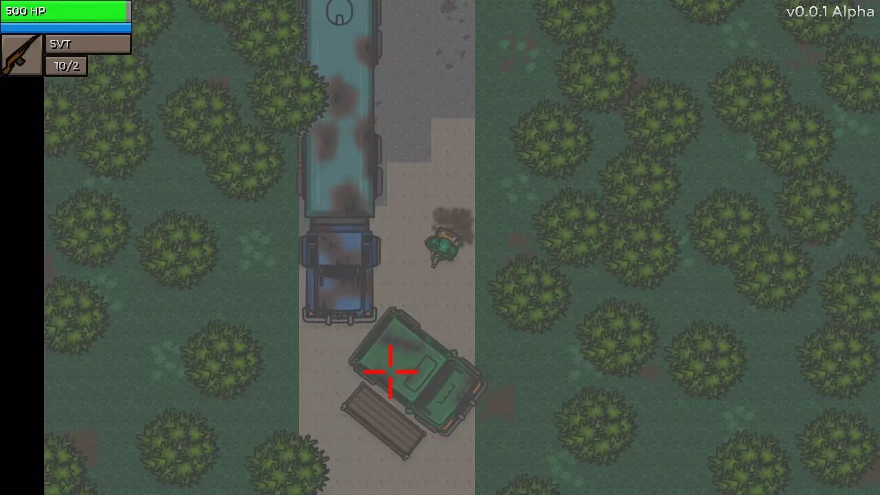 -Renounced-游戏截图-好玩游戏库