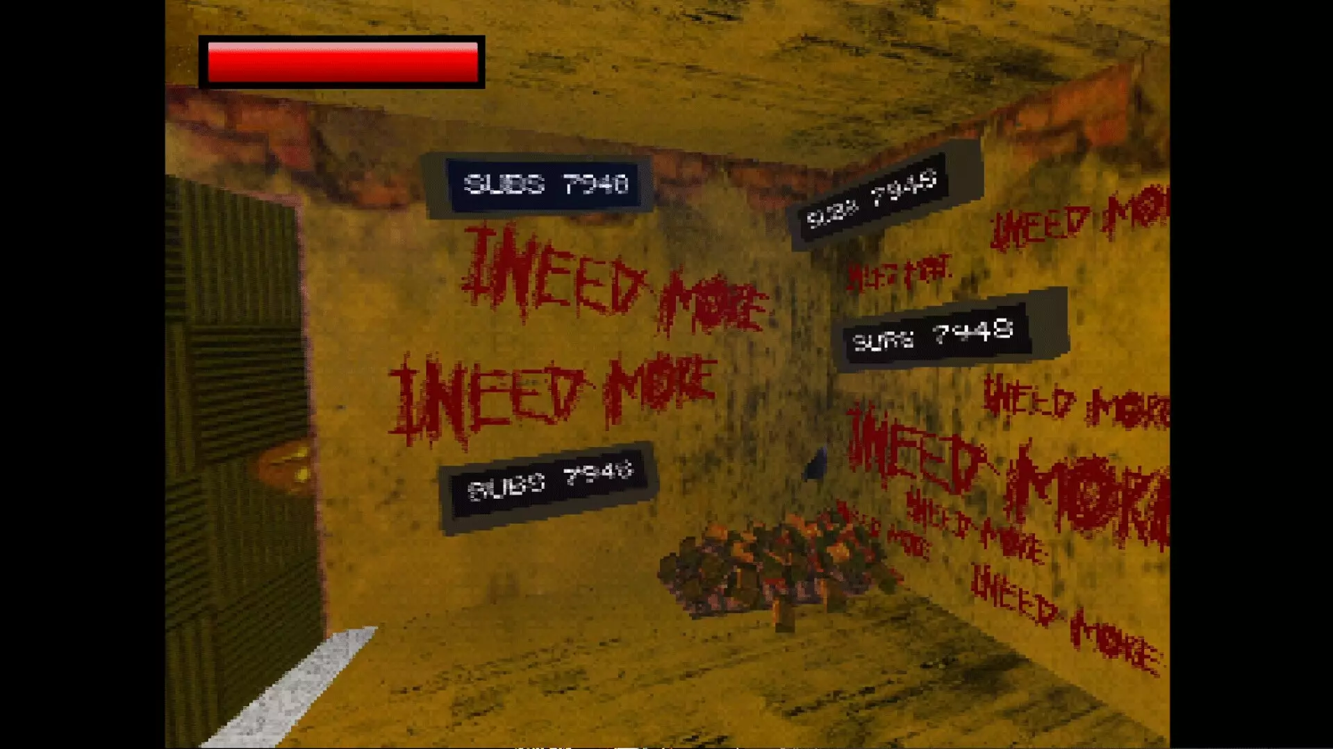 -Chat is Real-游戏截图-好玩游戏库