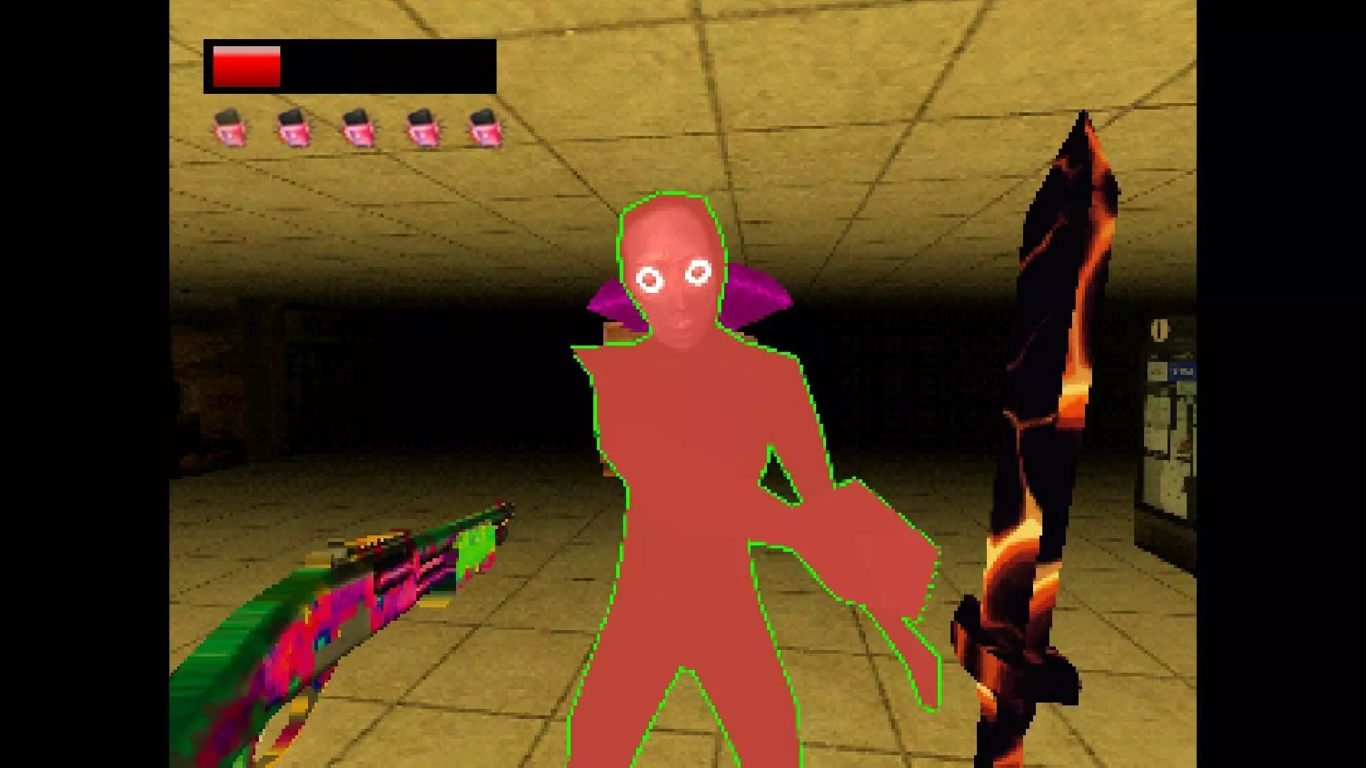 -Chat is Real-游戏截图-好玩游戏库