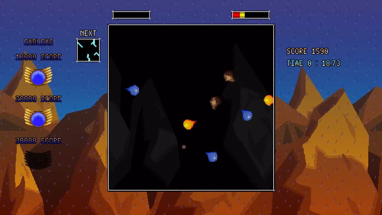 -Dodge 2-游戏截图-好玩游戏库