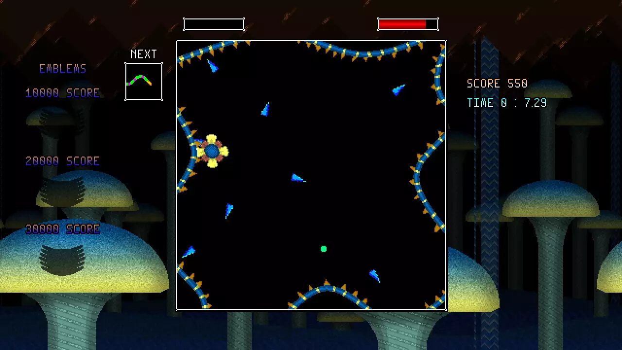 -Dodge 2-游戏截图-好玩游戏库