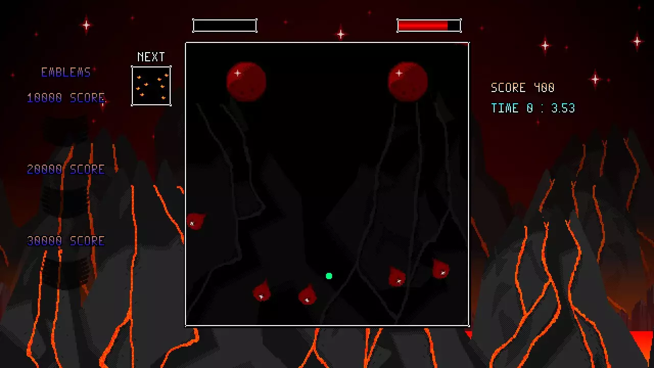 -Dodge 2-游戏截图-好玩游戏库