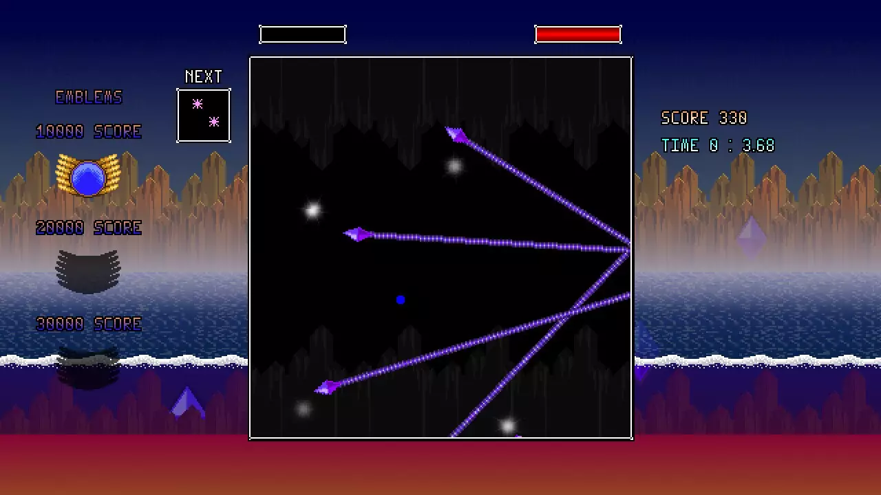 -Dodge 2-游戏截图-好玩游戏库