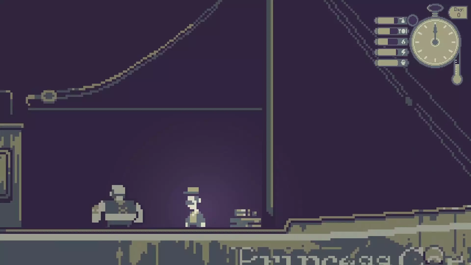 -Little Lighthouse of Horror-游戏截图-好玩游戏库