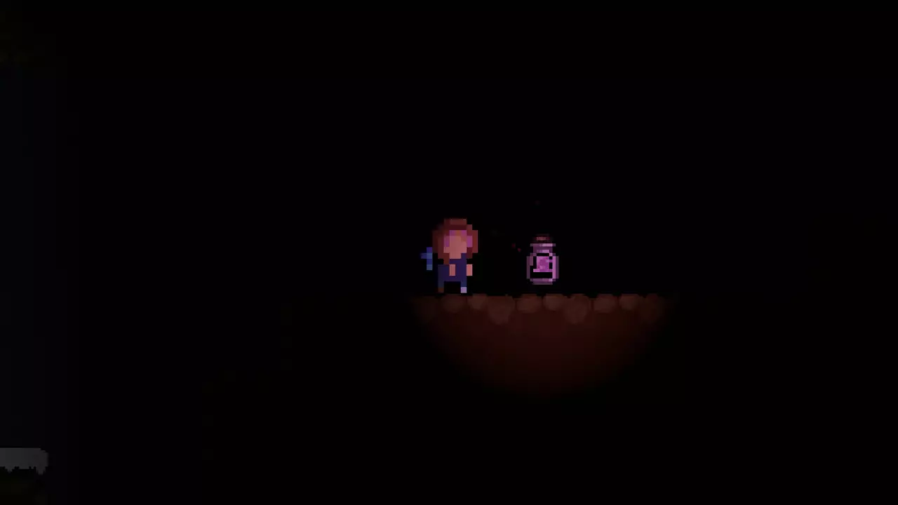 梅的山境漫游-Mary's Quest-游戏截图-好玩游戏库