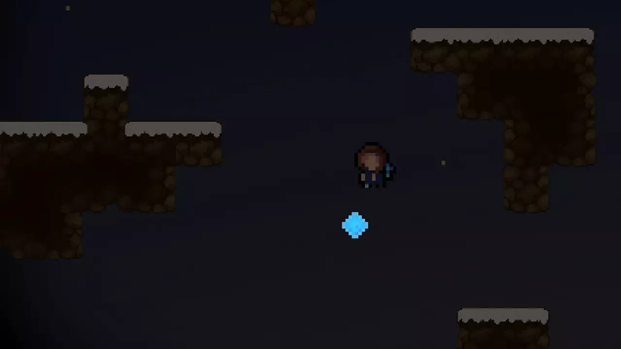 梅的山境漫游-Mary's Quest-游戏截图-好玩游戏库