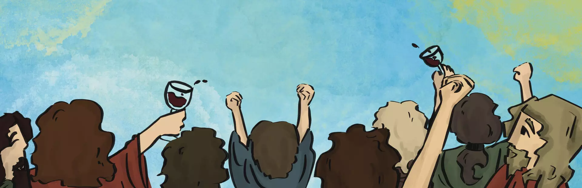 神魔诡辩：信仰博弈