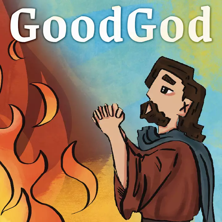 神魔诡辩：信仰博弈