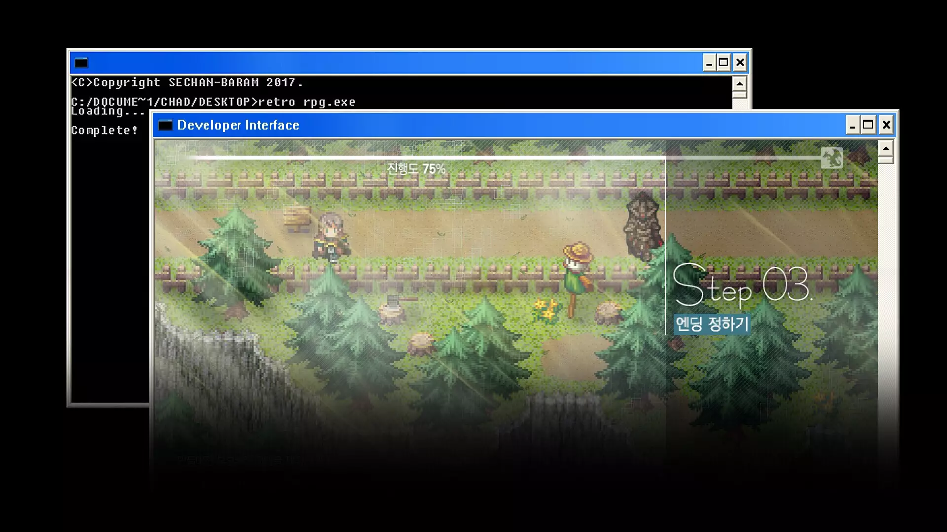 The RPG for Everyone