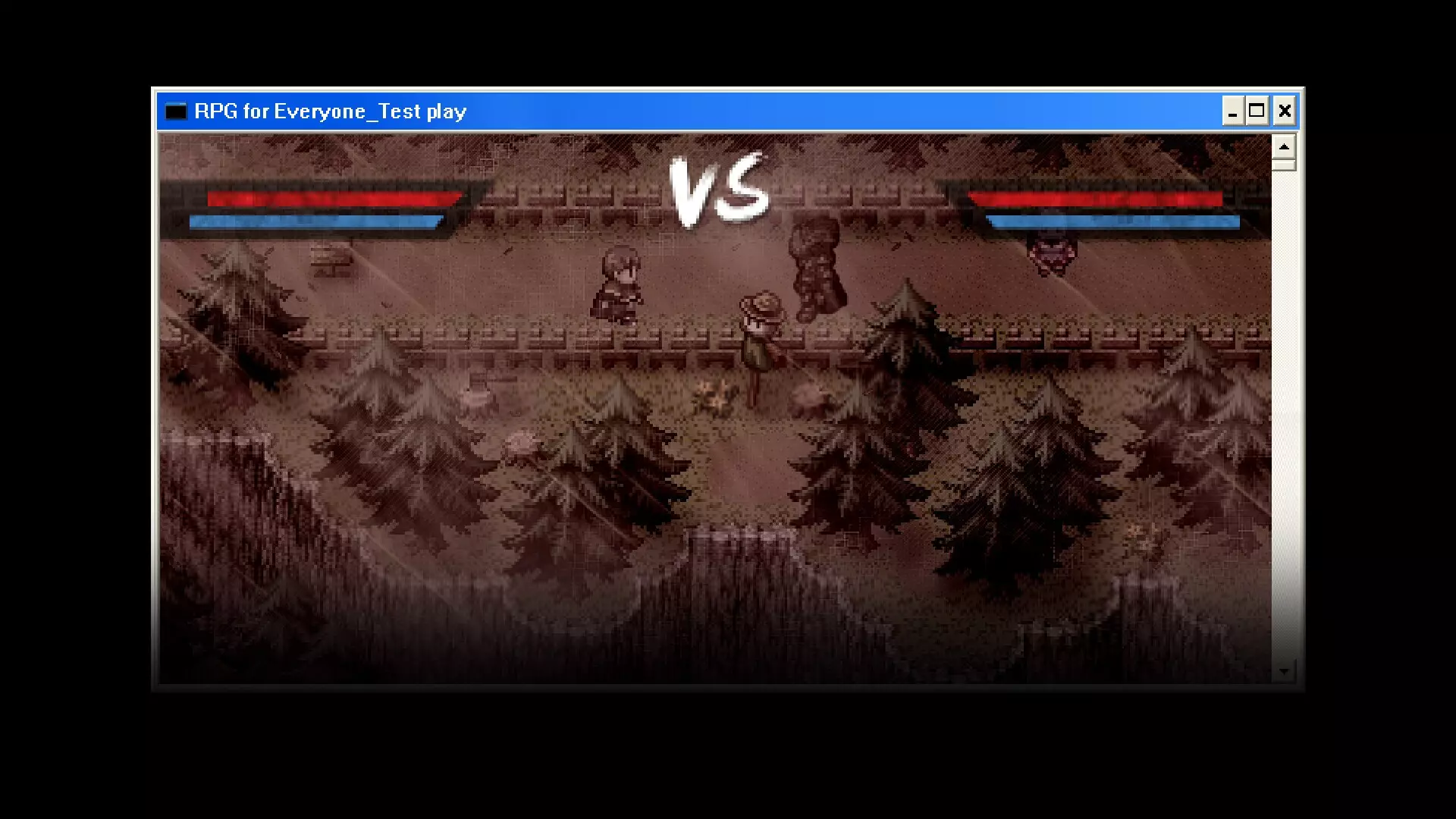 -The RPG for Everyone-游戏截图-好玩游戏库