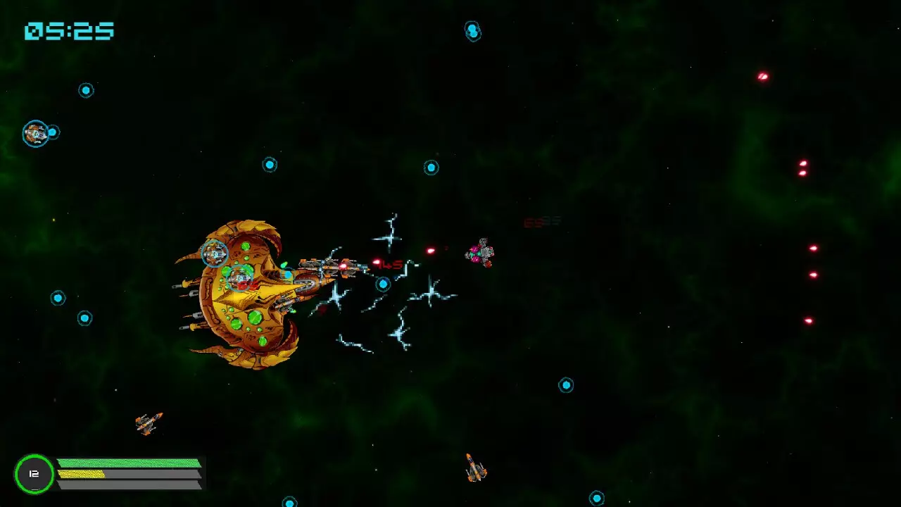 -Doomed Brigade-游戏截图-好玩游戏库