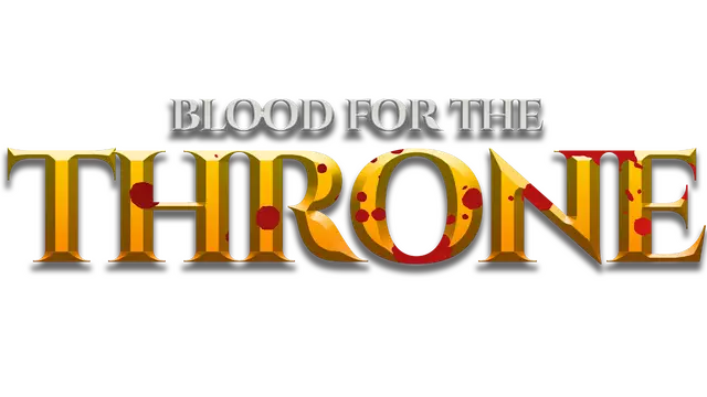 血冕王座：铁腕征途 | Blood for the Throne
