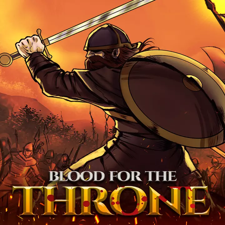 血冕王座：铁腕征途