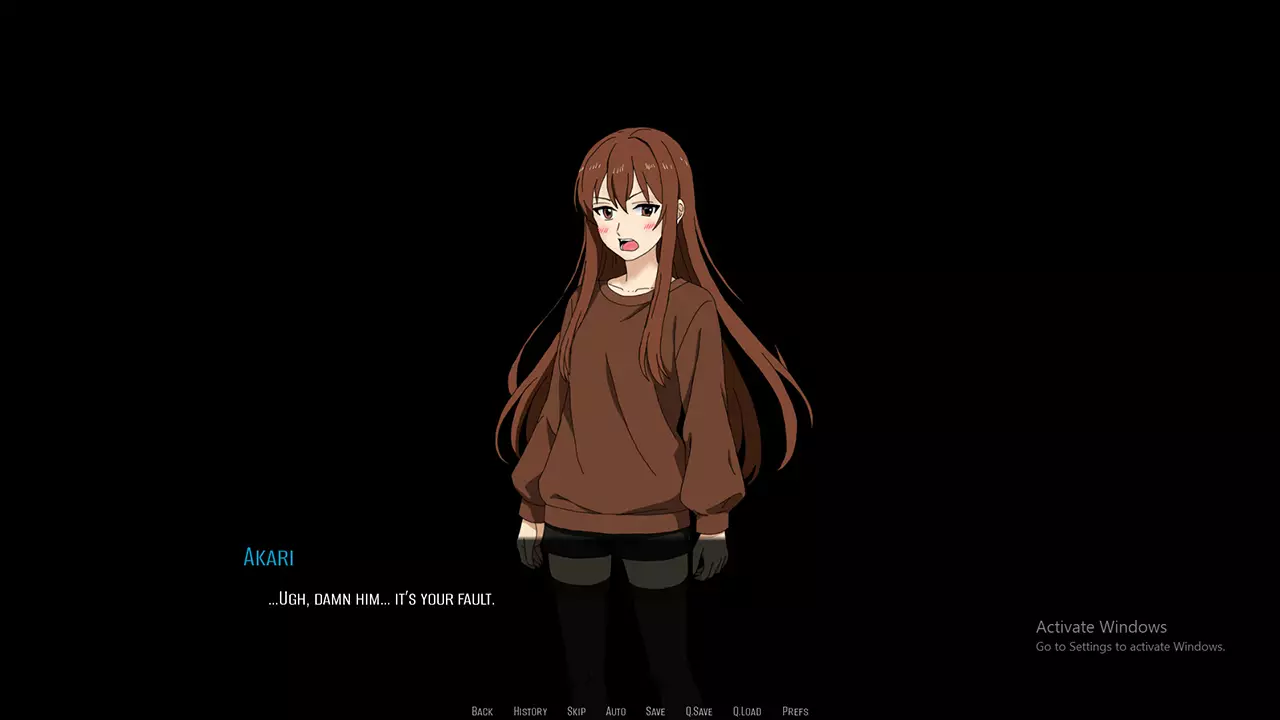 时空锁链：平行宇宙的序曲-Chrono Lock-游戏截图-好玩游戏库