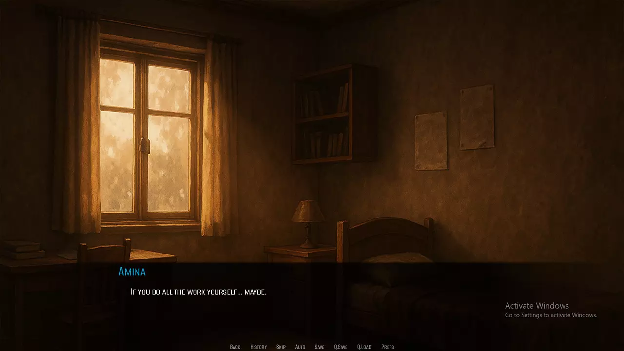 时空锁链：平行宇宙的序曲-Chrono Lock-游戏截图-好玩游戏库