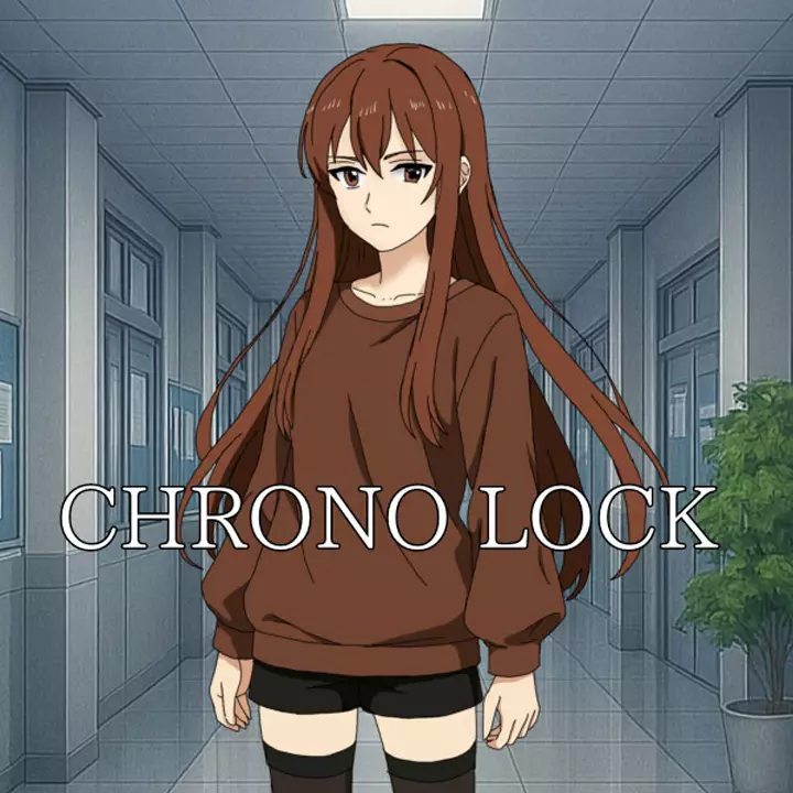 时空锁链：平行宇宙的序曲