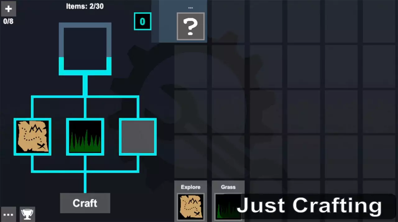 智人创世录-Sapiens Craft Puzzle-游戏截图-好玩游戏库