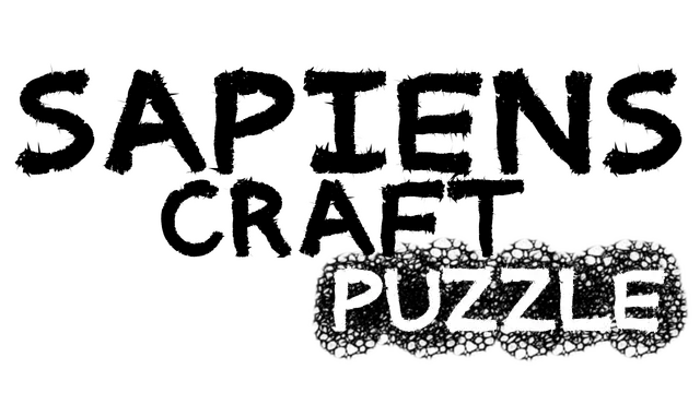 智人创世录 | Sapiens Craft Puzzle