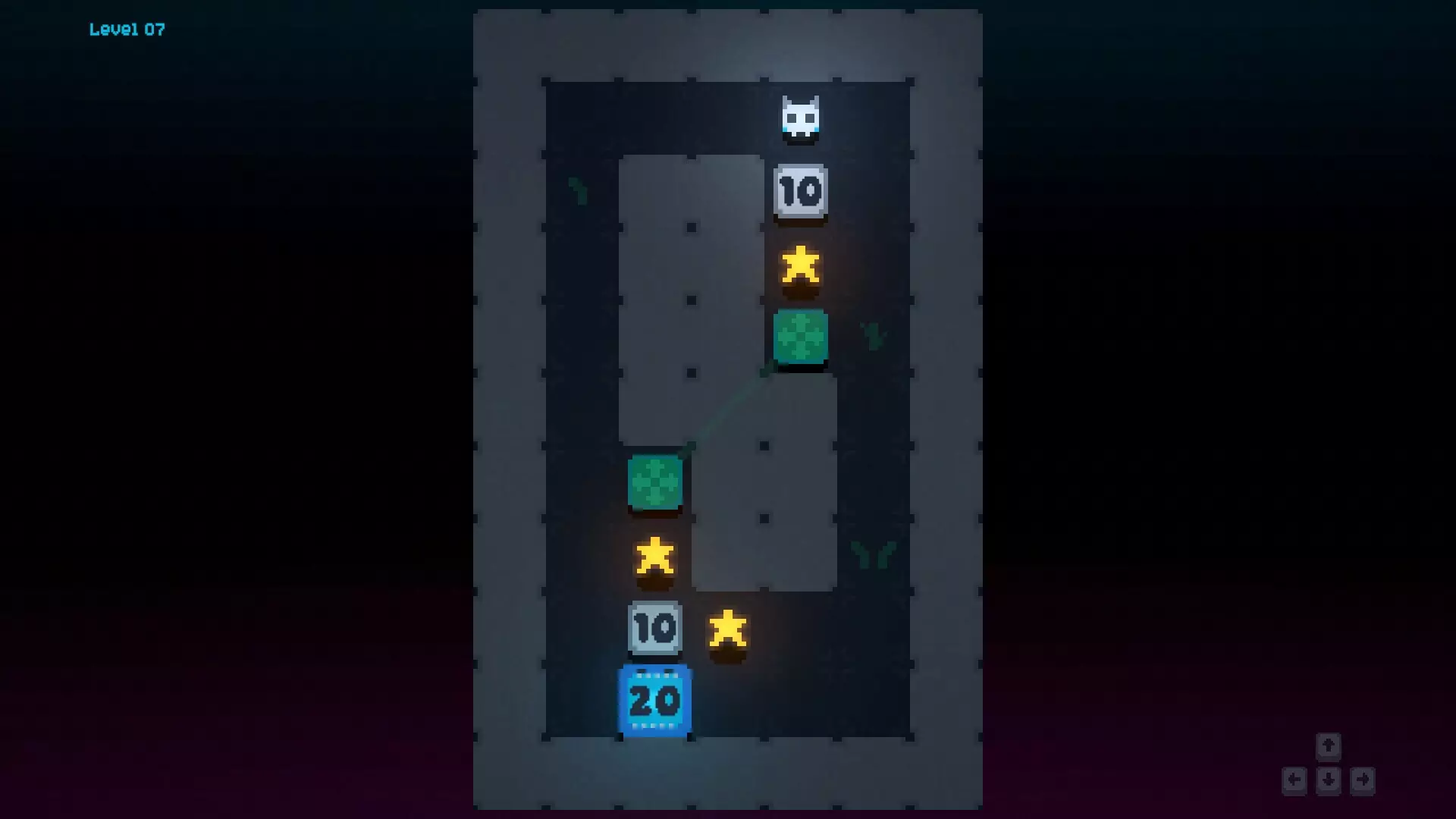 -Math Muncher-游戏截图-好玩游戏库