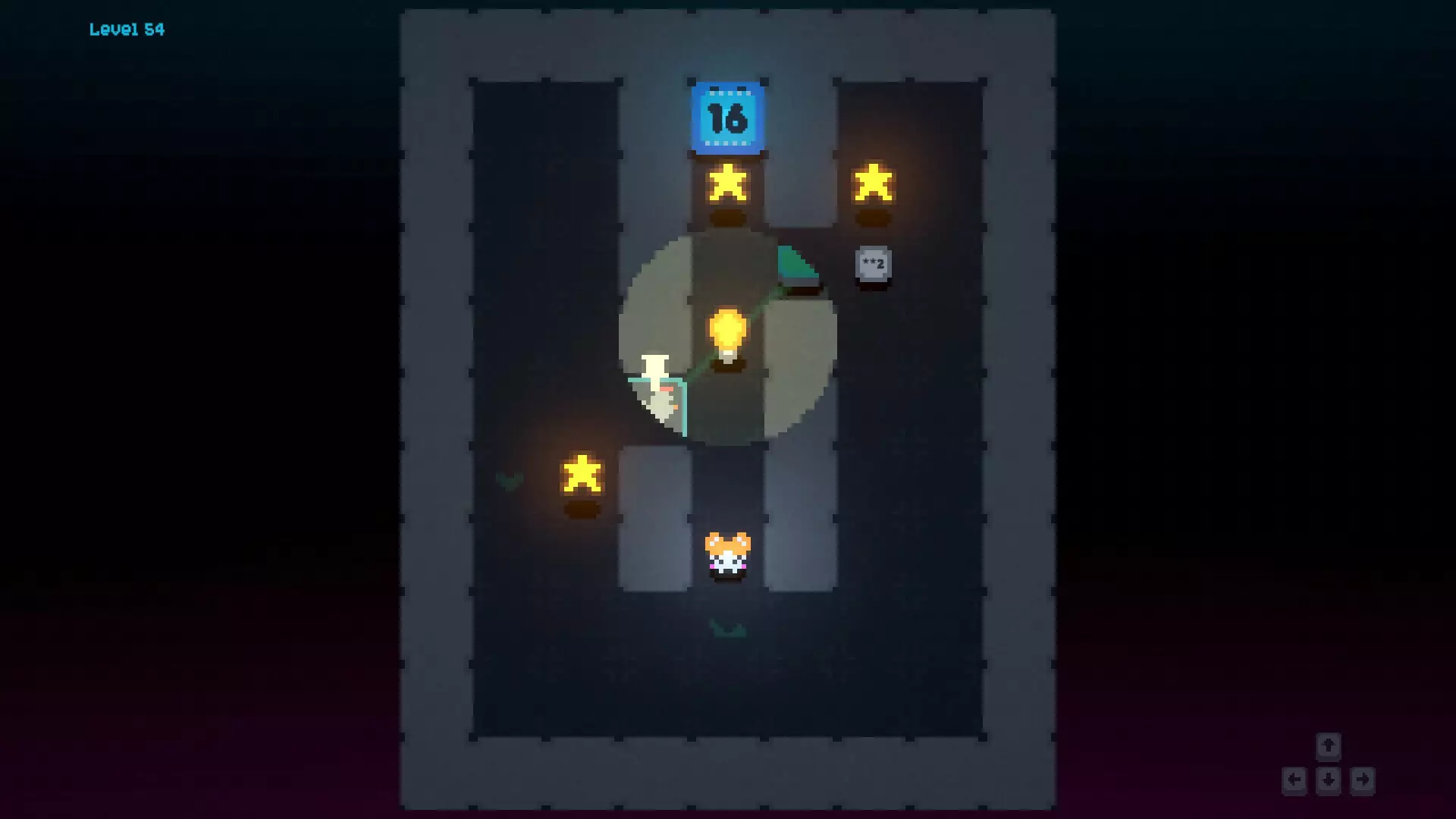 -Math Muncher-游戏截图-好玩游戏库