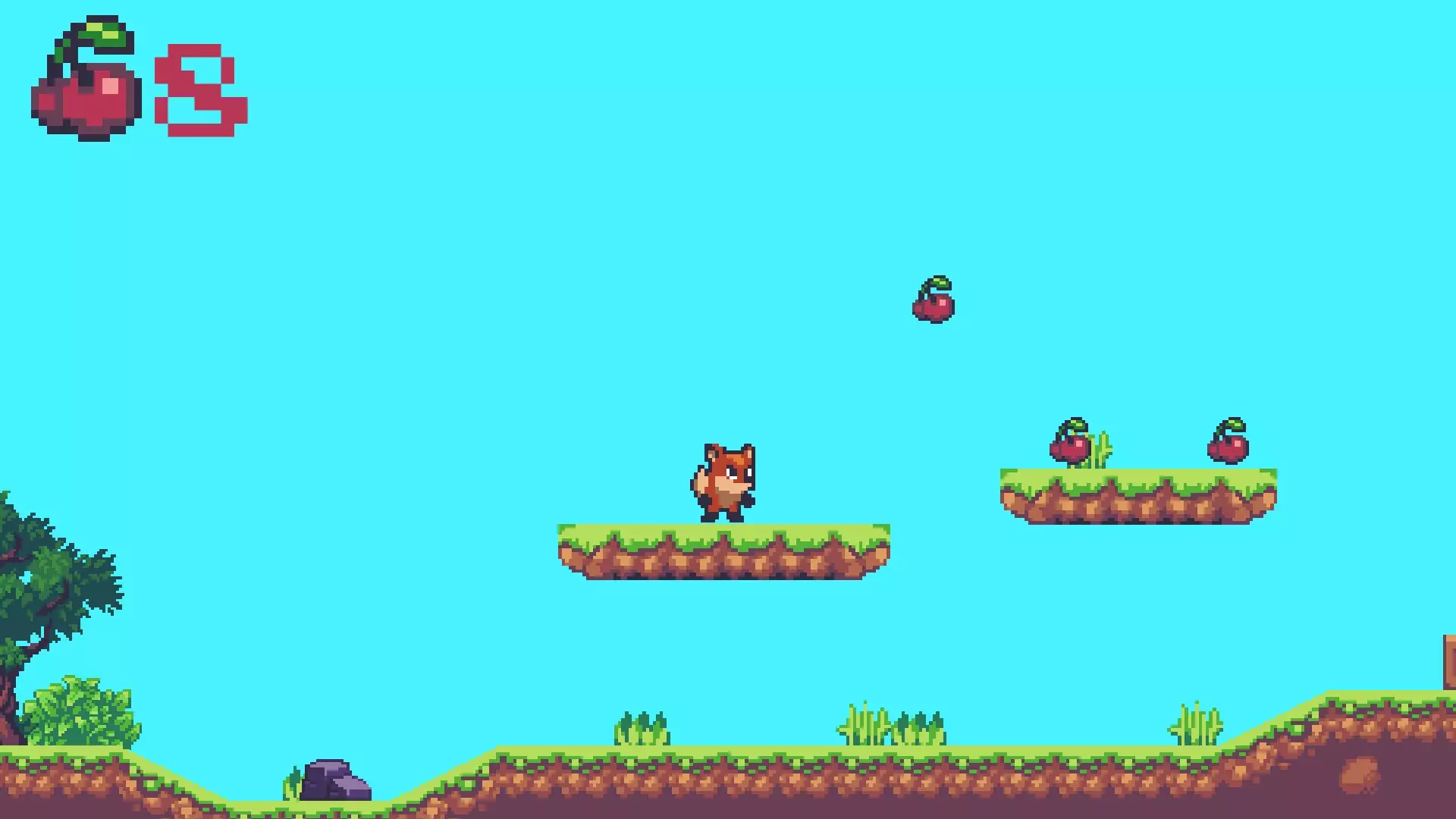 -babyRun-游戏截图-好玩游戏库