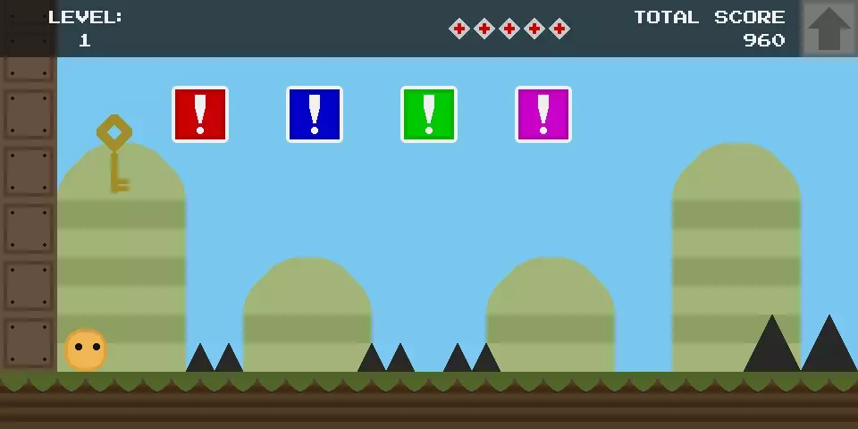 -Mr. Goofer’s Mini Game Arcade Party!-游戏截图-好玩游戏库