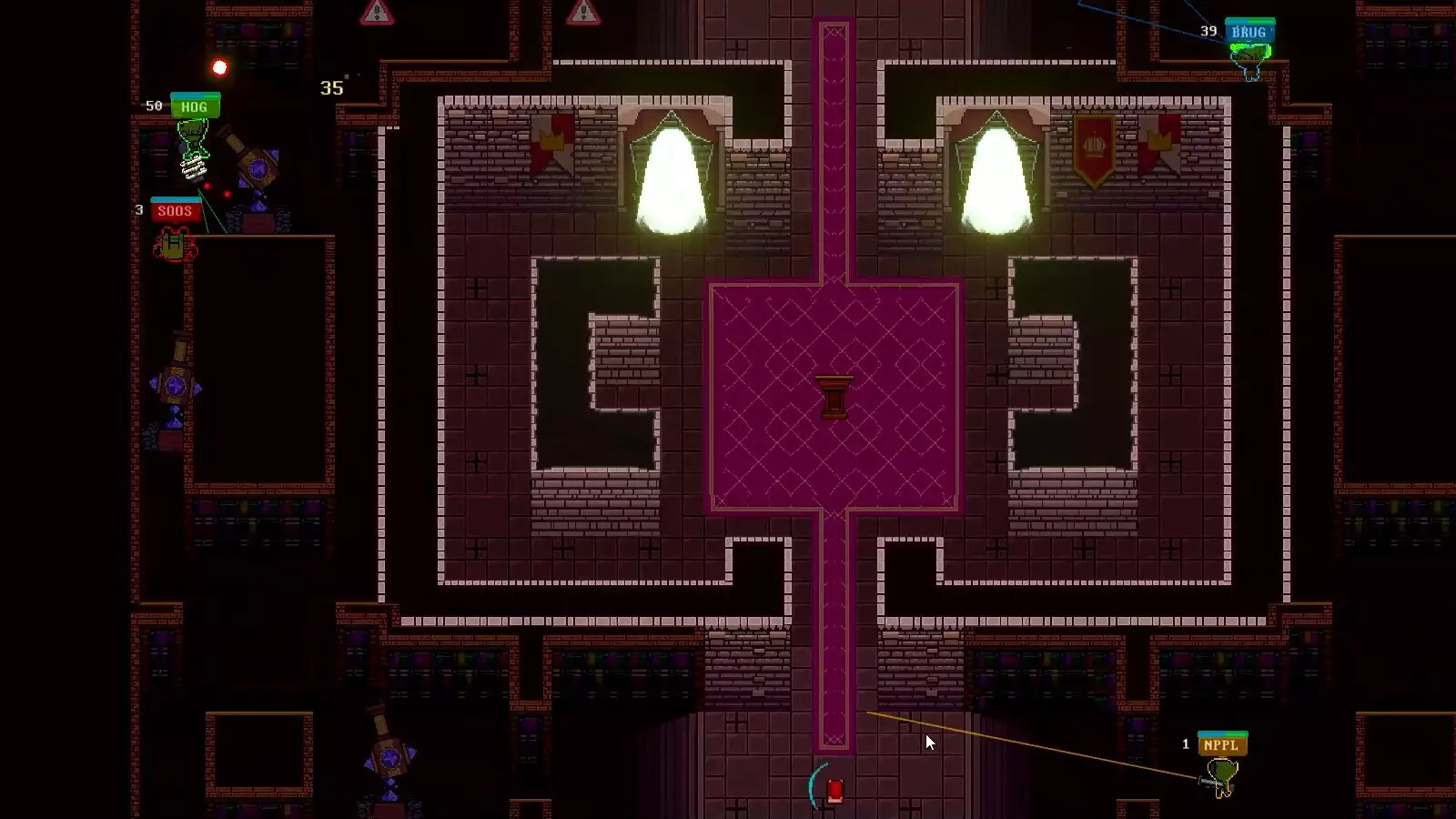 -Goblins With Guns-游戏截图-好玩游戏库