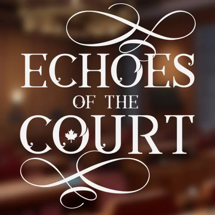 法庭回响：文心织梦