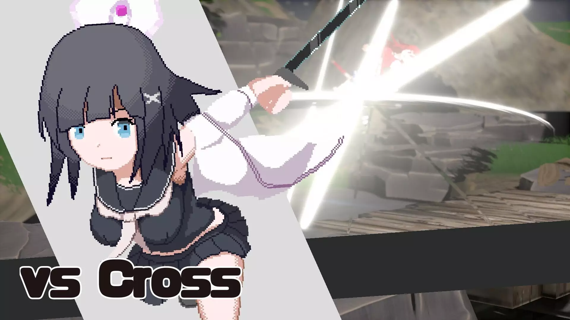 -MicroSStep-游戏截图-好玩游戏库