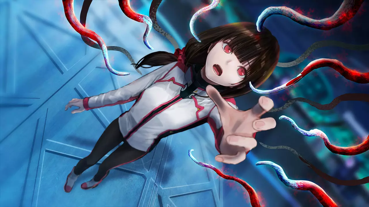 Altair号杀人事件-ALTAR: Echoes of Sion-游戏截图-好玩游戏库