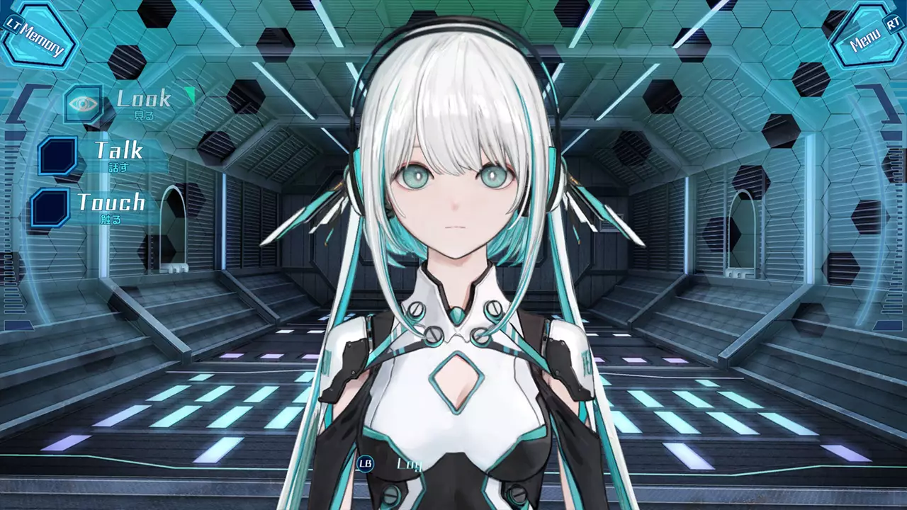 Altair号杀人事件-ALTAR: Echoes of Sion-游戏截图-好玩游戏库