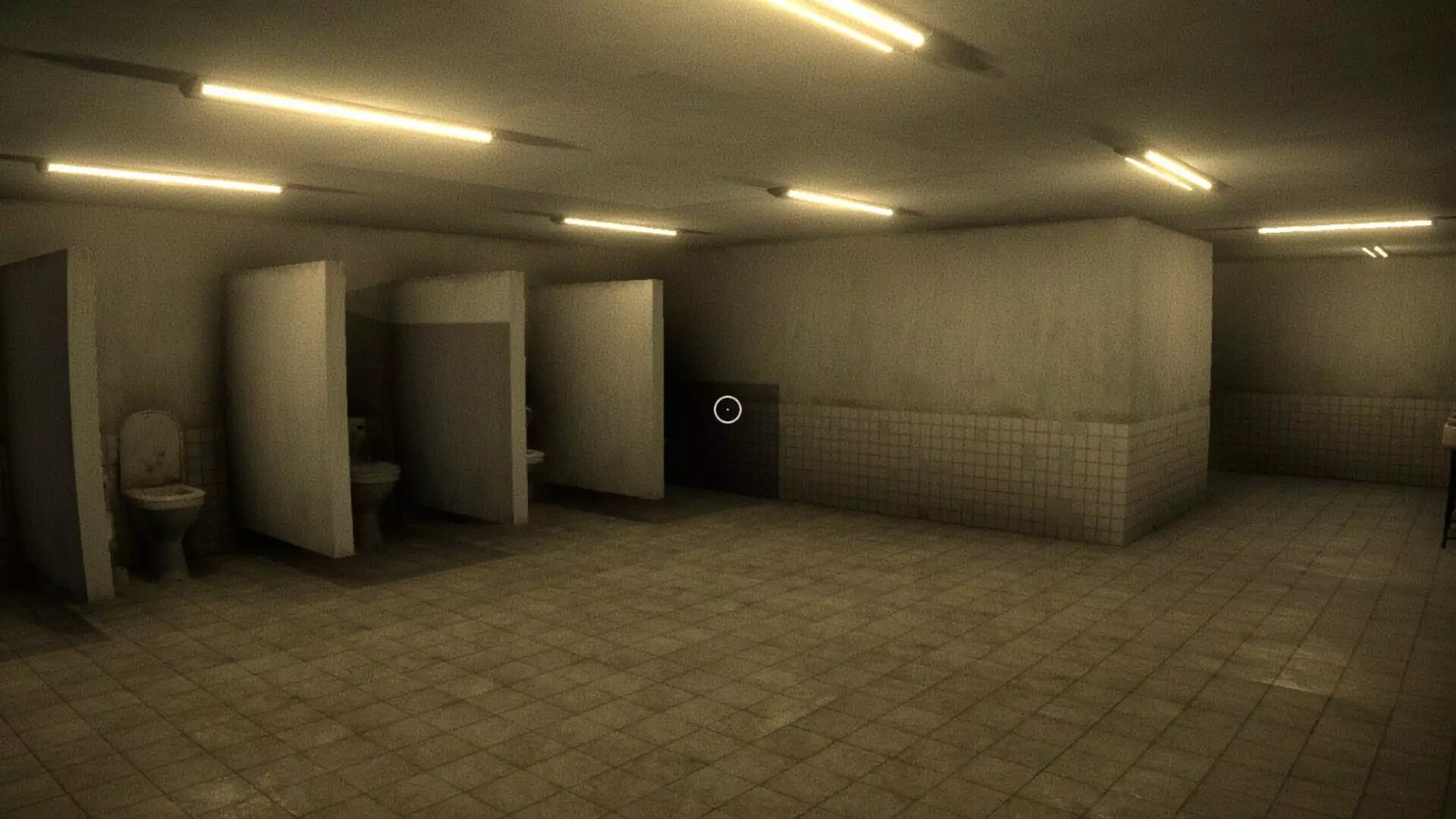 -The Madness-游戏截图-好玩游戏库